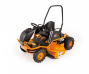 SITTEKLIPPER AS 1040 YAK 4WD XL