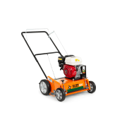 E501 DC 6,5HP Honda GX200 ELIET