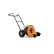 BL 360 5,0HP Honda GP160 ELIET