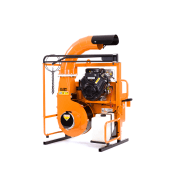 TL 450 HD 18 HP B&S Vanguard ES ELIET