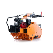 SÅMASKIN GZC750 ELIET