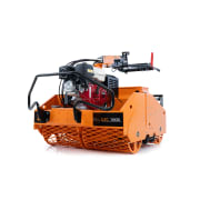 GZC 1000 9HP GX270 (Hydrostatic) ELIET