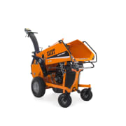 Super Prof  + ABM + ZR 18 HP B&S Vanguard ELIET