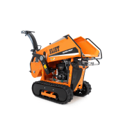 Super Prof MAX CROSS COUNTRY 23 HP B&S EFI Vanguard ELIET