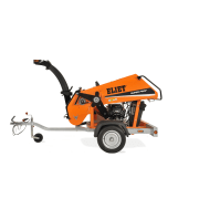 Super Prof  ON ROAD 18 HP B&S Vanguard ELIET