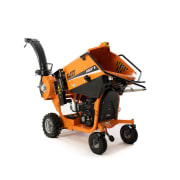 PROF 6 MONSTER ON WHEELS - 18 HP Vanguard V-Twin ELIET