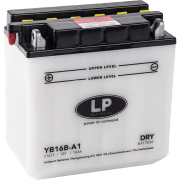 LP battery YB16B-A1