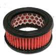 AIR CLEANER ASSY