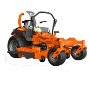 ZERO-TURN APEX 48" SD