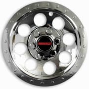 HUB CAP SET 12" (Gravely Logo)