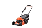 GRESSKLIPPER BATTERIDREVET 46CM 40V