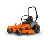 ZERO-TURN ZENITH E60 SD BATTERI ARIENS