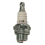 CHAMPION SPARK PLUG CJ6