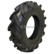 Tire (4.80x4.00-8 Ag Bar 2 Ply) Kenda Stens