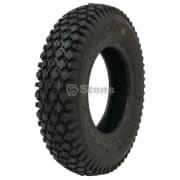 Kenda Tire 4.80x4.00-8 Stud 2 Ply