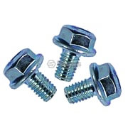 Recoil Flange Bolts (Honda 90008-ZE2-003) Stens