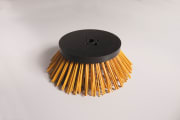 Plate brush nylon (for sensitive surfaces) AS 30