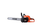 CHAINSAW CS-4920 15" ECHO