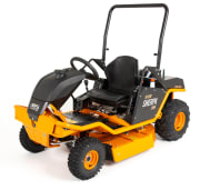 SITTEKLIPPER AS 920 Sherpa 2WD