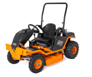 SITTEKLIPPER AS 940 Sherpa 4WD