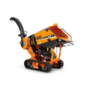 PROF 6 CROSS COUNTRY - 14 HP Vanguard 400 ELIET