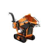 SCHREDDER PROF 6 MONSTER CROSSCOUNTRY ELIET