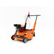 E550 ZR 6,5 HP Honda GX200 ELIET