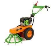 UGRESSBØRSTE AS 60E