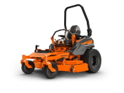 ZERO-TURN SUMMIT PRO 560 ARIENS