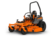 ZERO-TURN SUMMIT PRO 572 ARIENS
