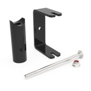 SNØFRESERKABIN SNOW-CAB FESTE-KIT RAPID TRAK