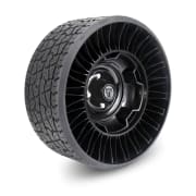 KIT, 18X8.5N10 TWEEL TIRE