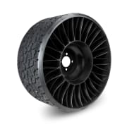 KIT, 22" REAR TWEEL HEAVY DUTY