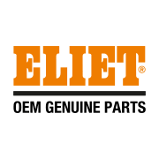 Supportchassis with wheels and liftingsystem ELIET