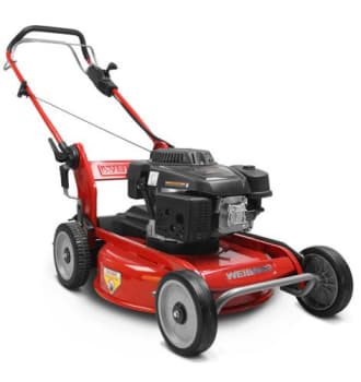 GRESSKLIPPER MZ-53