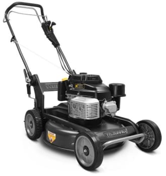 GRESSKLIPPER MZ-53KA