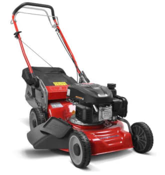 GRESSKLIPPER RZ-50