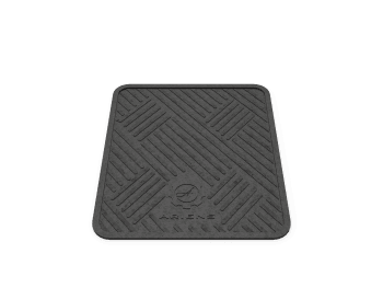 FLOOR MAT, 30 X 36" ARIENS