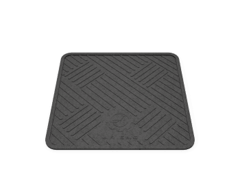 FLOOR MAT, 36" X 36" ARIENS