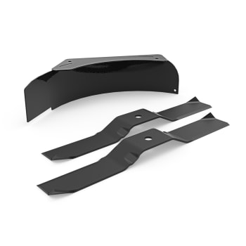 KIT, MULCH 34"