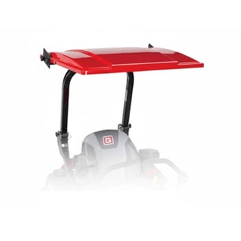 KIT,PT,SUNSHADE-HARD (ZM3641R)
