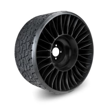 KIT, 22" REAR TWEEL HEAVY DUTY