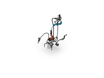 BRINE KIT MAMMOTH ARIENS