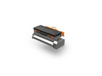 DROPPSPREDER MAMMOTH ARIENS