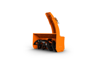 SNØFRES 48" MAMMOTH ARIENS
