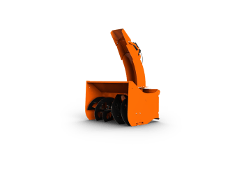 SNØFRES 36" MAMMOTH ARIENS