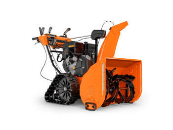 SNØFRESER PLATINUM 28 RT ARIENS