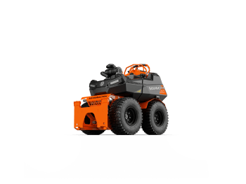 MAMMOTH STAND-ON ARIENS