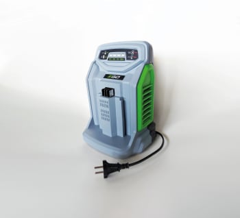 EGO rapid charger (CH5500E for BA5600T)