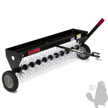 Plenlufter 102 cm Ariens